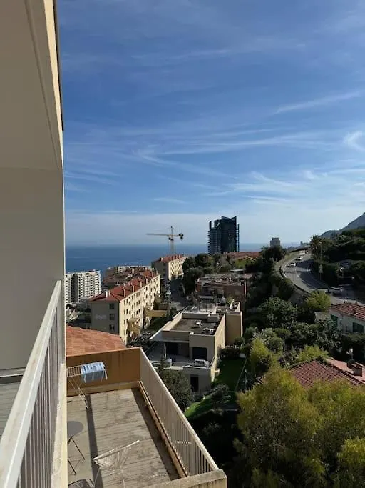 A Step From Monaco F1 Gp Διαμέρισμα Beausoleil