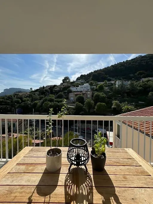 A Step From Monaco F1 Gp Διαμέρισμα Beausoleil